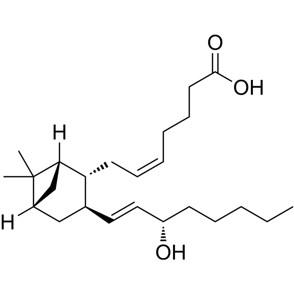 PTA2 (Pinanethromboxane A2) 71111-01-8